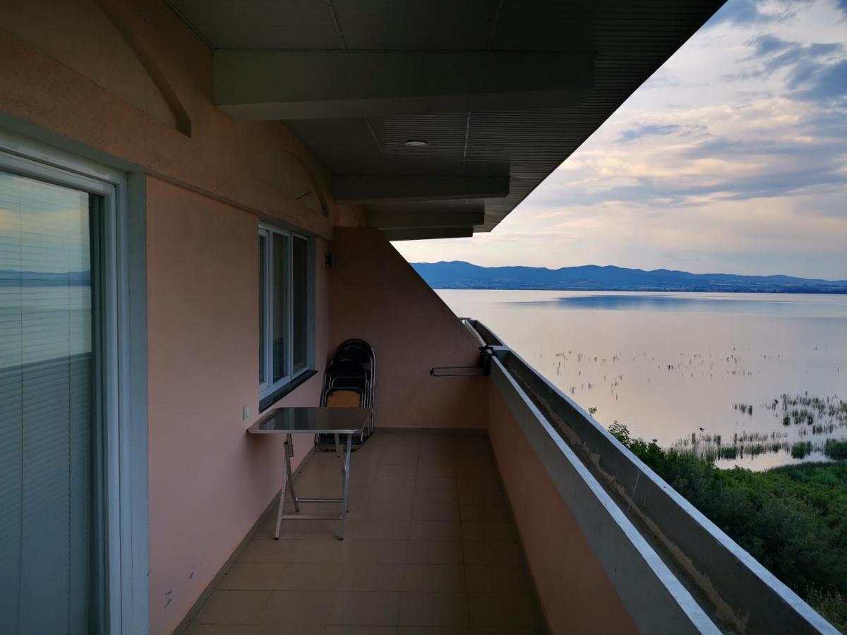 Villa Daniela Apartments Nov Dojran Eksteriør bilde