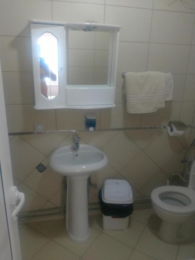 Villa Daniela Apartments Nov Dojran Eksteriør bilde