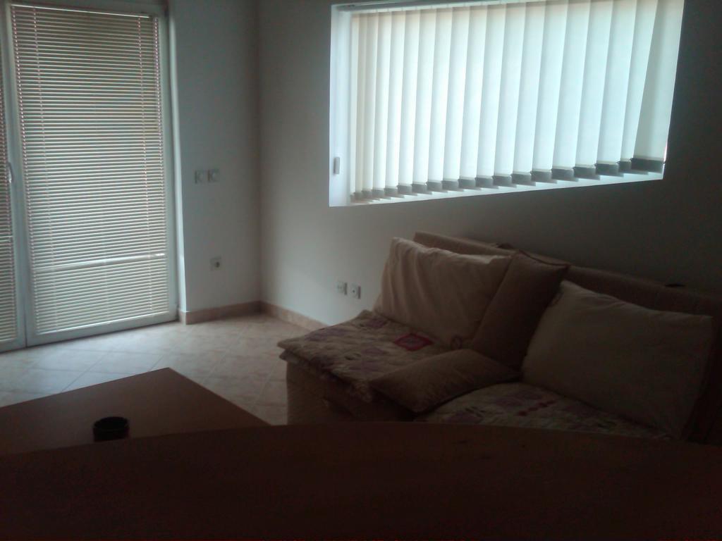 Villa Daniela Apartments Nov Dojran Eksteriør bilde
