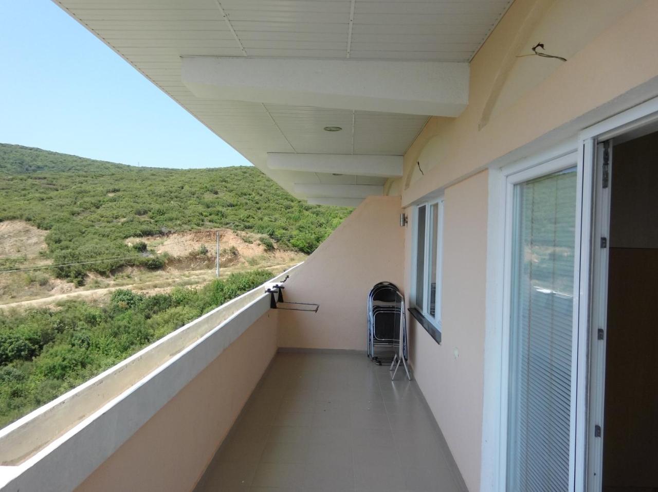 Villa Daniela Apartments Nov Dojran Eksteriør bilde