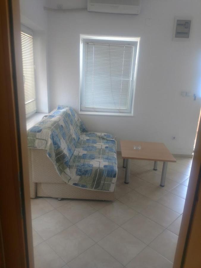 Villa Daniela Apartments Nov Dojran Eksteriør bilde